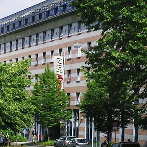 3* Otel Intercityhotel